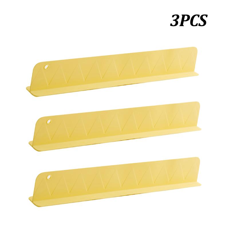 Silicone Sink Baffle Splash Guard with Suction Cup Kitchen Anti-splash Stopper Anti-water Board For Sink  Countertop Household