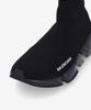 Balenciaga Speed Runner 2.0 Sneakers - Black / 617196W2Dc41000