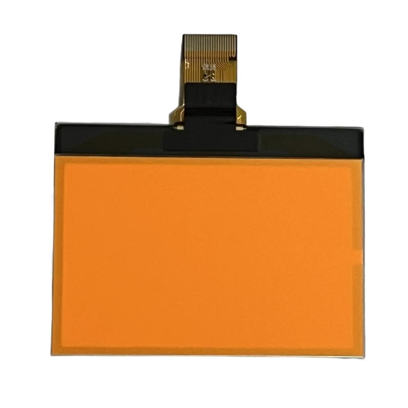 Automobile LCD Display Screen Instrument Cluster Dashboard Replacement Screen For E38 95-01 E39 96-03 E53 00-06