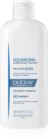 

anti-dry dandruff shampoo TU прозрачный