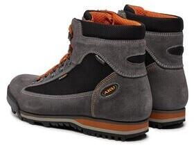 

Обувь для треккинга Aku Slope Micro GTX black/orange 40