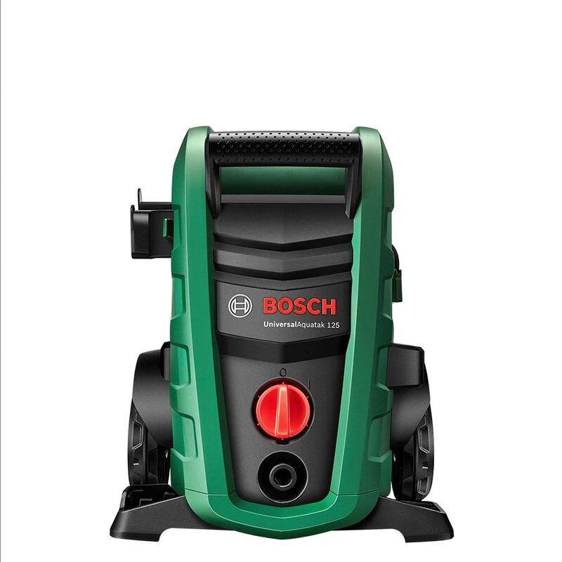 Bosch UA125 High Pressure Car Washer CN plug (adapter included)
