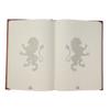 HARRY POTTER Wizarding World Gryffindor A5 Notebook