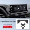 Honda Accord 11th Gen 2023 Inspire Car Mount - Smart Enjoyment Excellence Edition Accessories