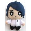 Used Plush Mascot Badge Yusuke Kitagawa Keychain Persona 5 Royal