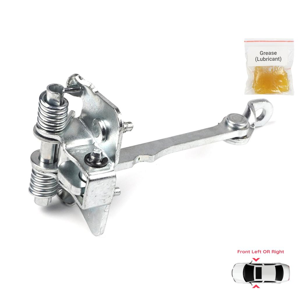 EDP748 Vordertür Scharnier Anschlag Begrenzungsband 7700303548 für Renault Kangoo MK1 Espace MK2