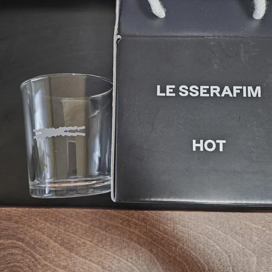 

Le Sserafim Hot Last Yeokjogong Cup