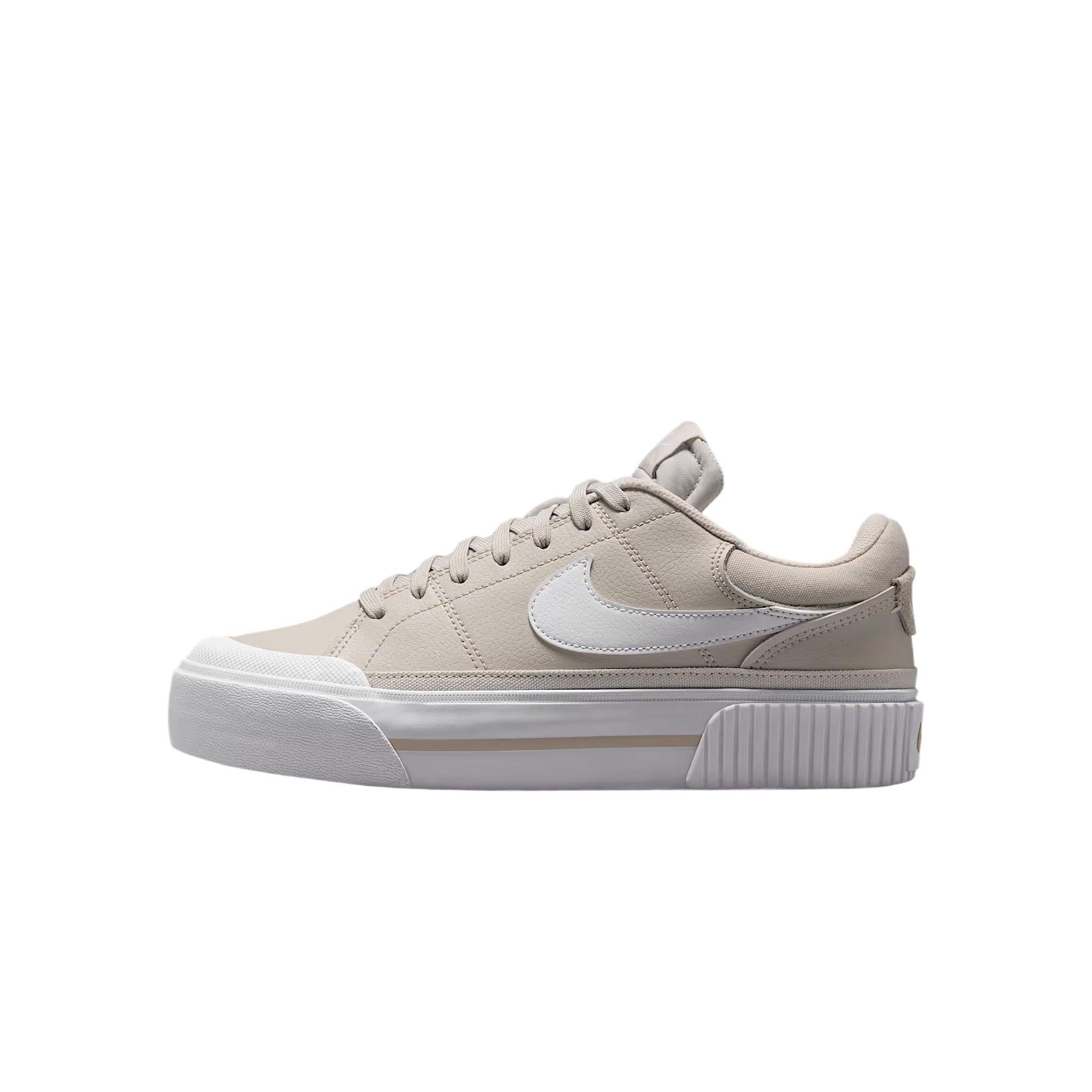 Nike Court Legacy Nodilumizturīgi Zemi Skrituļdēļu