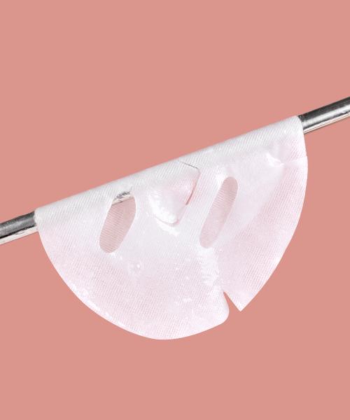 Truth of Beauty Galacto CC Smooth Silky Mask