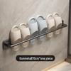 MDNG Bathroom Slipper Rack