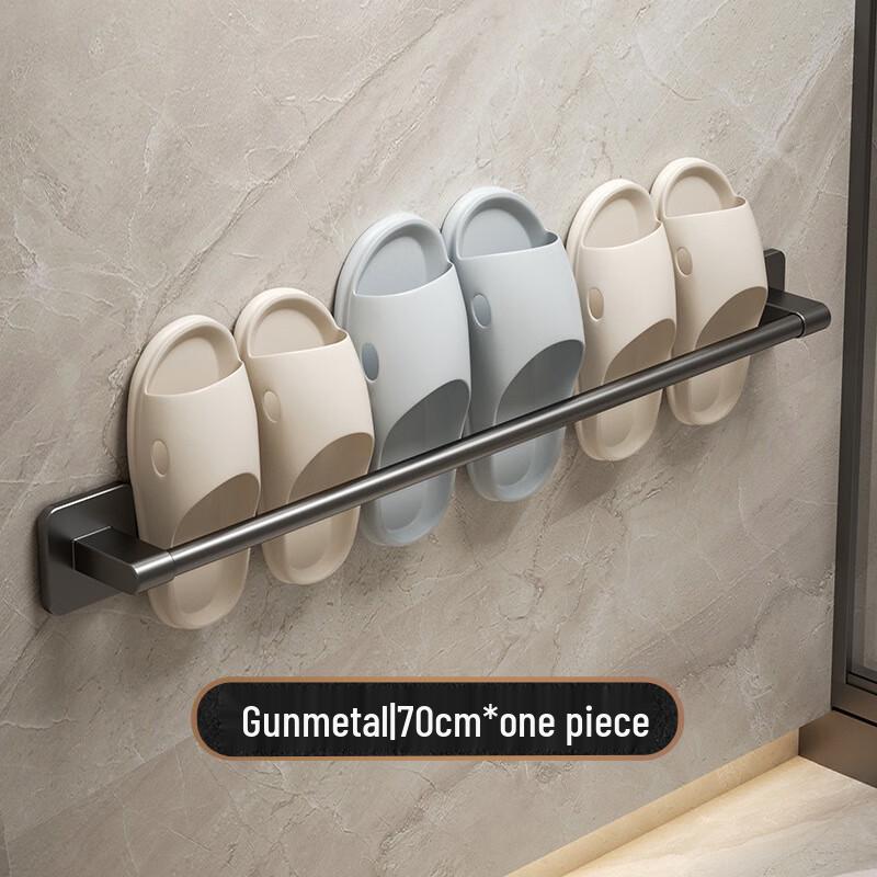 MDNG Bathroom Slipper Rack