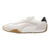 Li Ning Turbo Classic Thin Sole Retro Casual Fashion Comfortable Lightweight Non-Slip Wear-Resistant Low-Top Lifestyle Shoes Men sneaker AGLV127-3