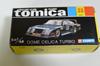 Tomica Black Box 35 Dome Celica Turbo Made In Japan Box 1/68