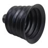 Durable Handheld Drain Plunger, Drain Unblocker, Pipe Unblocker for Home Bathroom, Kitchen, Laundry Blockages Tool