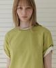 Leumeme Classic Essential Logo T-Shirt_3Colors