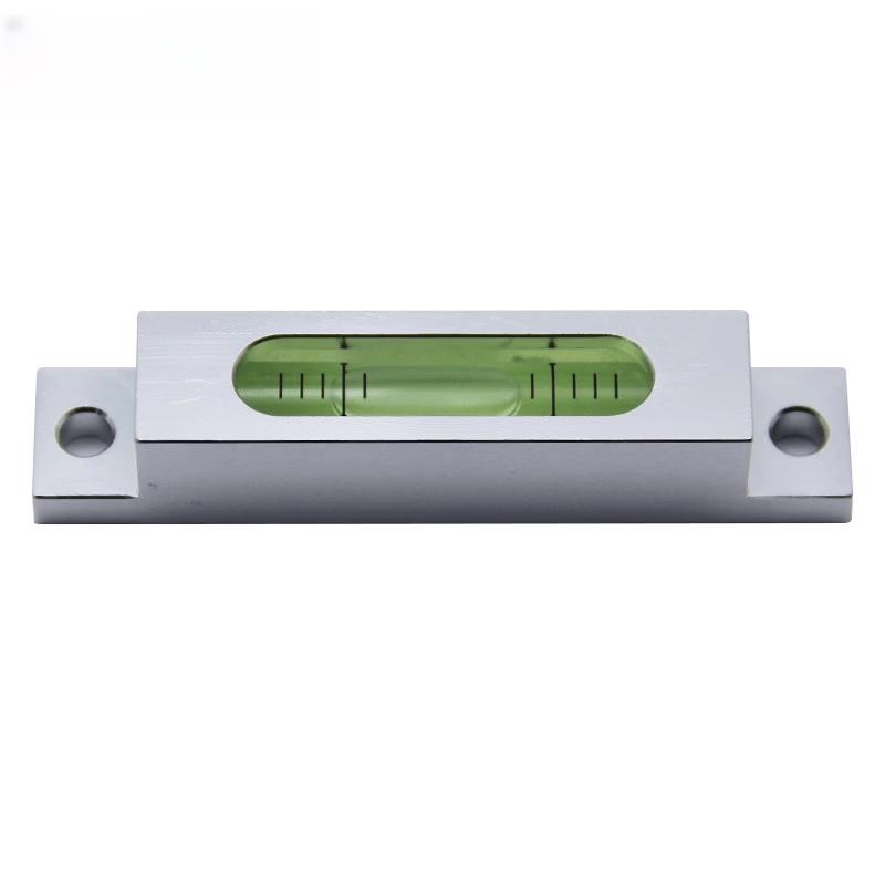 Jundingying Luminous High-Precision Bar Spirit Level