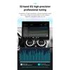 OSSURET Carplay 4GLTE 360Cam Carplay Android Car Radio For Opel Corsa D 2007-2012 Car Infotainment Multimedia Player GPS Intelligent Auto Stereo RDS