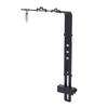 Fish   Light Bracket Aluminum Alloy Professional   Height Aquarium Light Stand Kit for Hanging Lamp