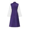 Undertale Toriel Cosplay Costume Full Set For Game Theme Fans