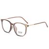 Transparent Square Computer Glasses Frame Women Men Anti Blue Light Round Eyewear Blocking Optical Spectacle Eyeglasses