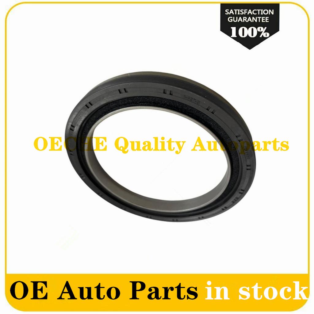 8976023790 8-97602379-0 8983343390 8-98334339-0 New Rear Crankshaft Oil Seal For ISUZU FRR FSR 4HF1 4HK1 6HK1