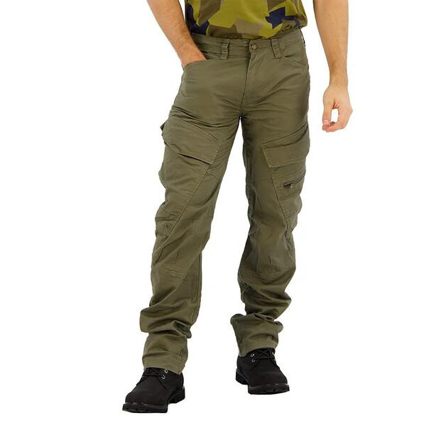 

Brandit Брюки Adven Slim XL