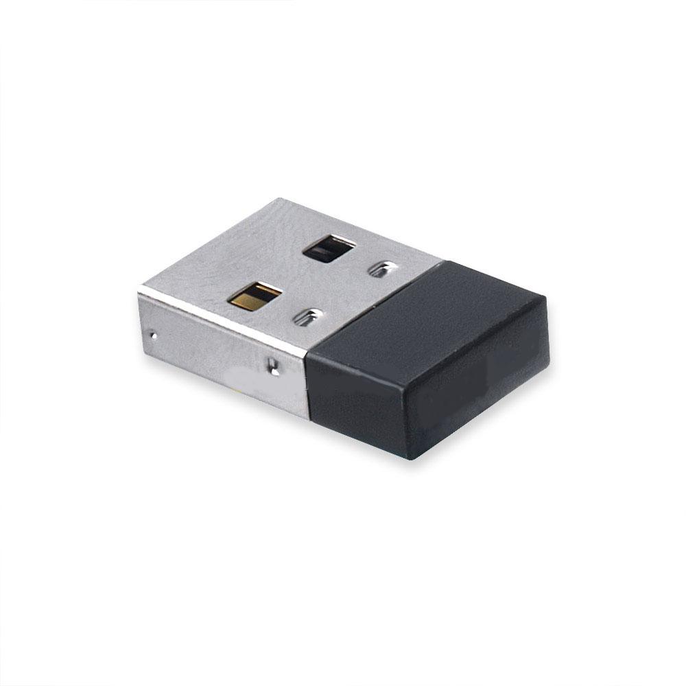 (New) USB Mouse Receiver Adapter Fit For Razer Naga V2 PRO Wireless Gaming Mouse