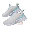 Women's Shoes for the Third Year Sports High School Entrance Examination, Physical Test Long Jump, Junior High School Students, Summer Shock Absorpti