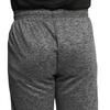 YONEX Tennis Wear Sweat Pants RWX22006-010 (Gray/L/Men's, Lady's)