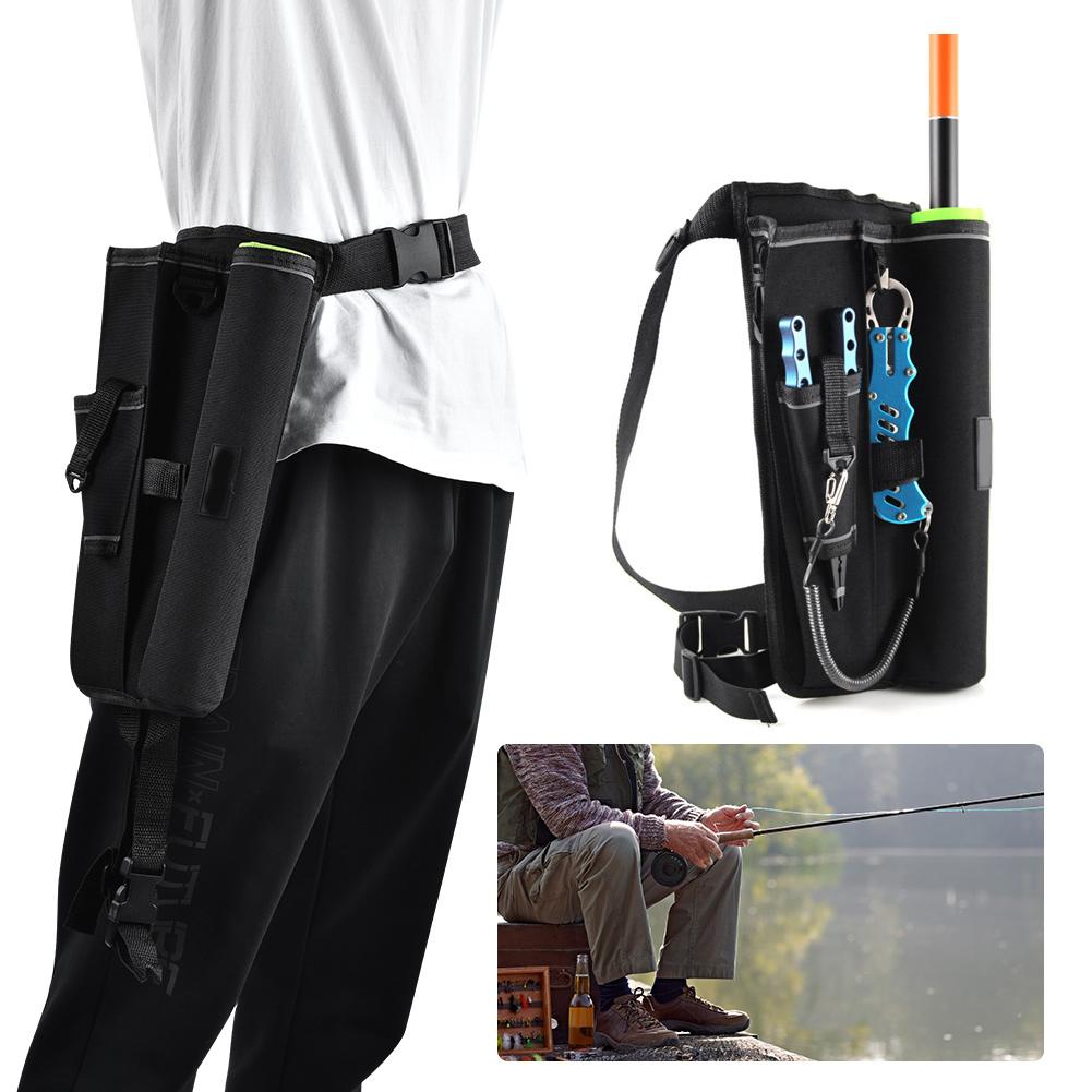Sea Fishing for Wild Fishing Lake Pool 1 PCS Breathable Thigh Drop Bag Fishing Waist Bag Sea Fishing for Wild Fishing Lake Pool 1 PCS Breathable Thigh Drop Bag Fishing Waist Bag