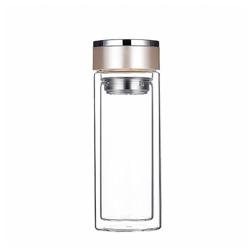 Gemi Glass Tea Infuser Cup