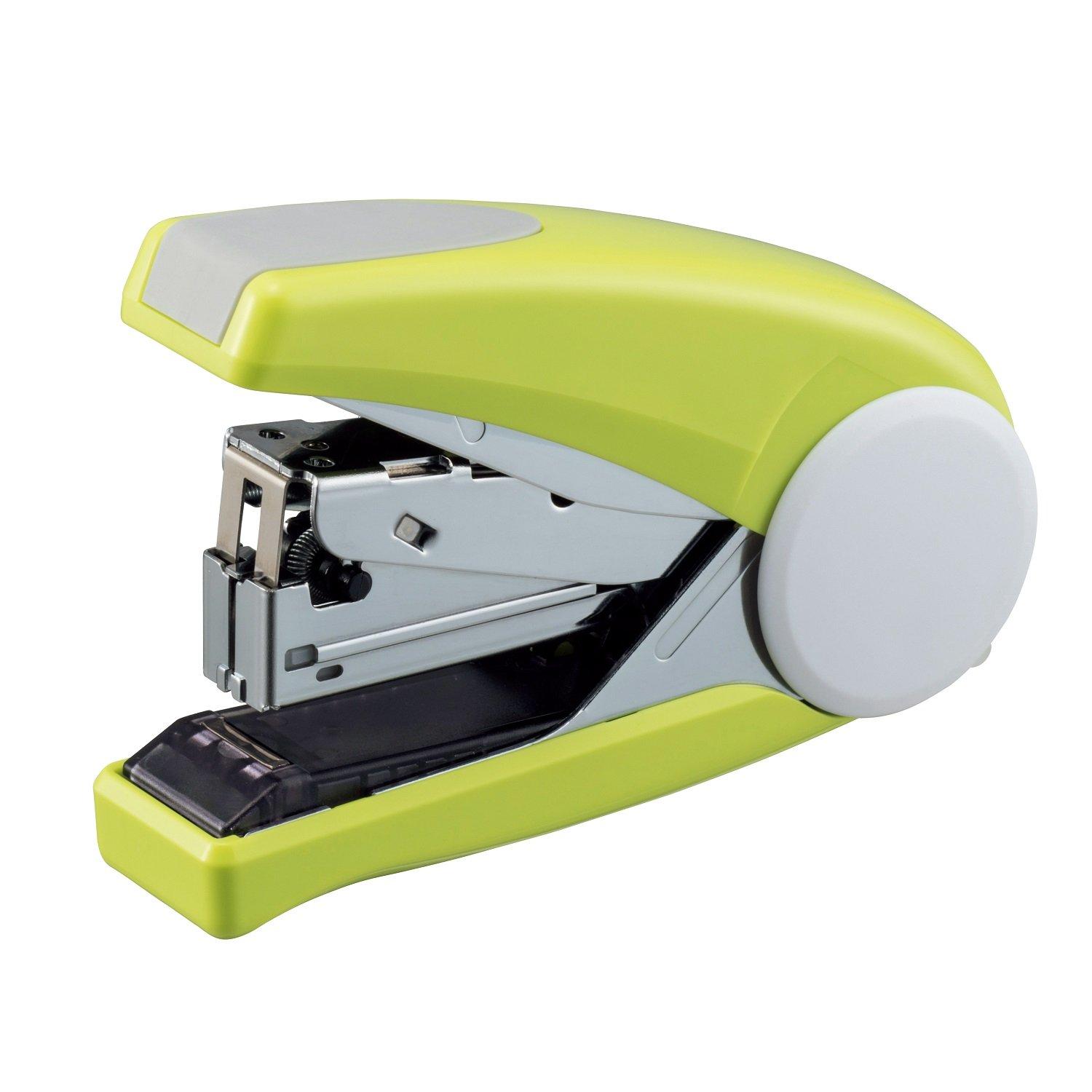 

Lion Office Karu Hotch Green Staplers, Power, 45-Sheet Capacity, FS-45-G, зелёный