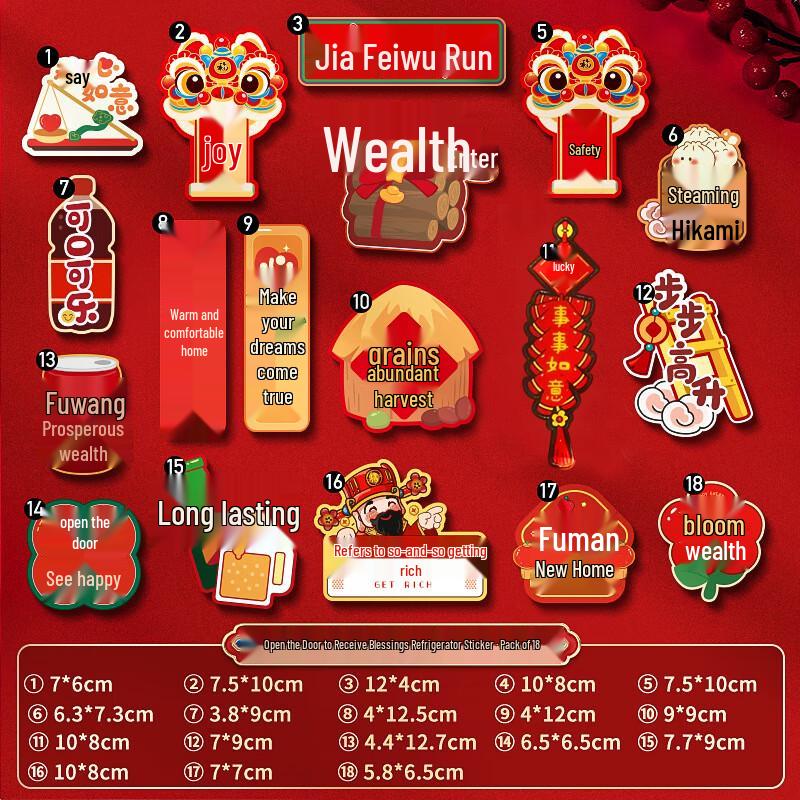 Auspicious Chinese Housewarming Decor & Gifts
