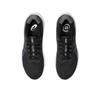 Asics Low Top Running Shoes Men's Black 1011B982-002