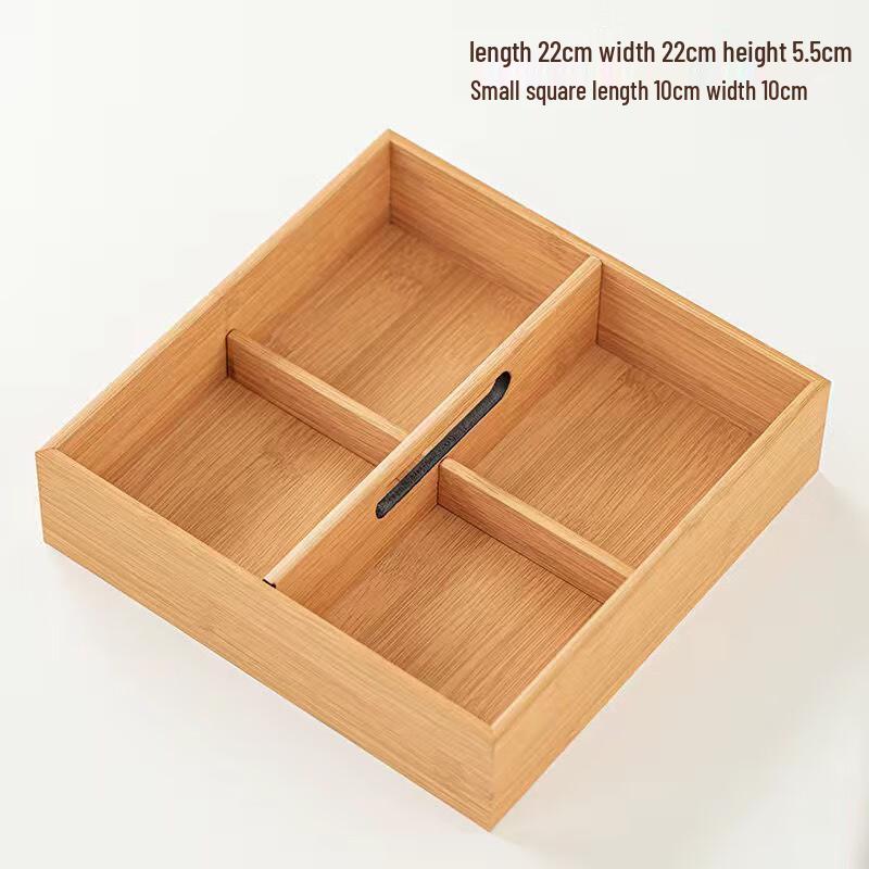 

Natural Wood Serving Platter