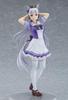 POP UP PARADE Uma Musume Pretty Derby Gold Ship School Uniform Plastic Painted Complete Figure Ver. Non-scale