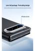 Huawei PuraXMax Collector's Edition Leather Flip Stand Phone Case