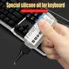 Keyboard Switch Lube Grease Switches Oil Stabilizer Lubricant Diy Mechanical Keyboard Custom