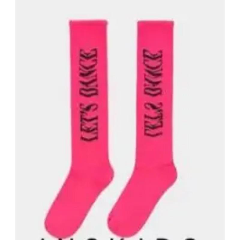 Baby Girl Socks Toddler Kids Cartoon Floor Socks BC Design New Autumn Cute Boys Clothes Knee High Socks Tube Bebes Accessories