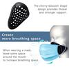 Silicone Face Shaping Shell 3D Mask Inner  Brackets Comfortable Mask Wearing Internal Support Holder Frame Enduring