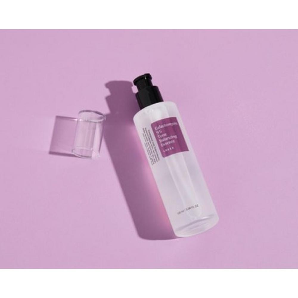 COSRX Galactomyces 95 Tone Balancing Essence 100ml, Korean