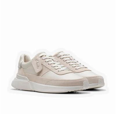 Clarks Shoes Sneakers Craft Pace