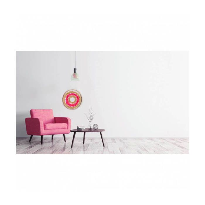 Graine Créative - Cadre de tissage Rond 44cm