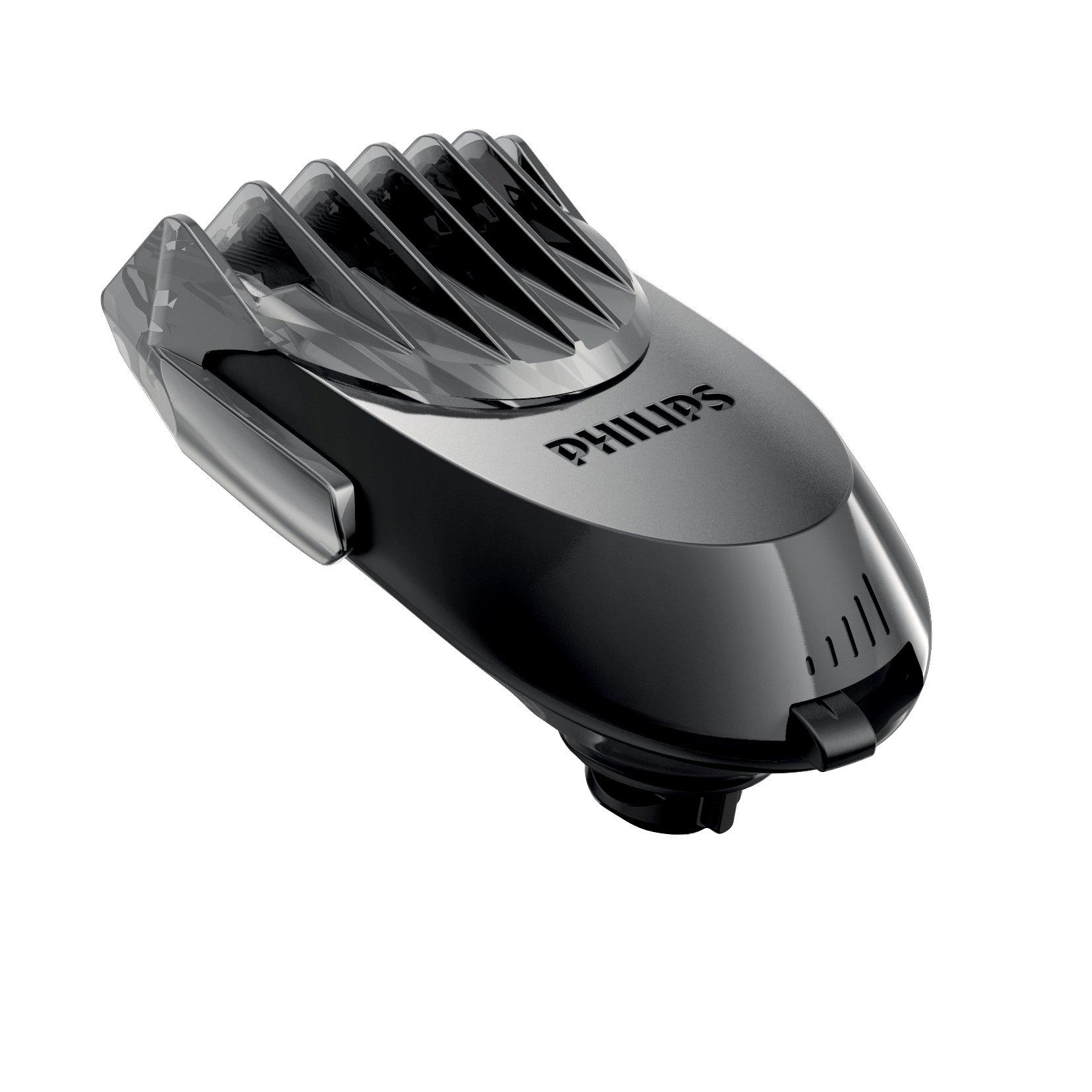 

Съемный стайлер для бороды Philips RQ111