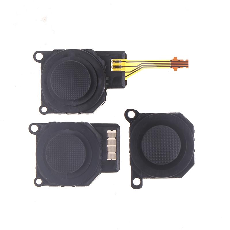 1Pz Accessori Fai da Te Joystick Analogico 3D Sostituzione Thumb Stick Per Console Controller Sony Psp 1000 2000 3000