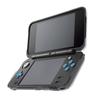 with 2DS PC hard cover for New Nintendo 2DS LL [Compatible LL]