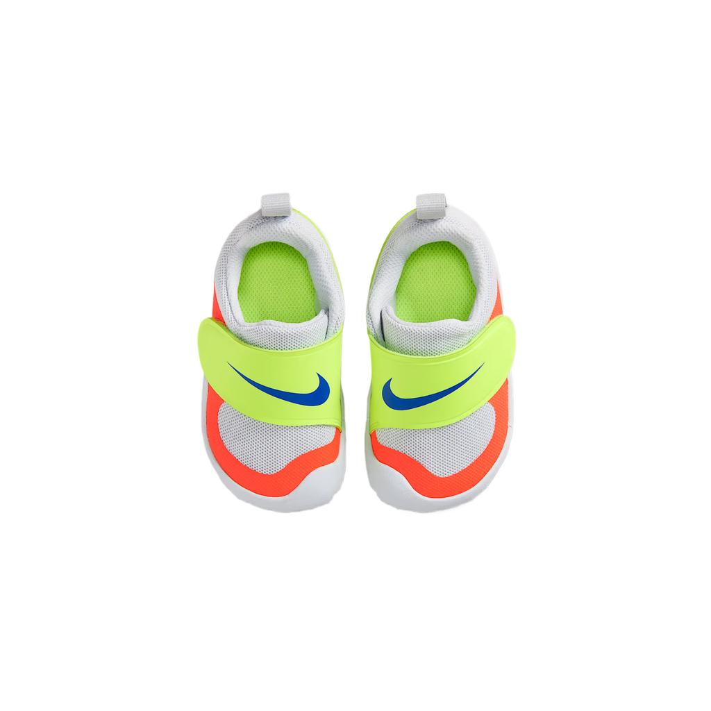Nike Fabric Low Top Toddler Shoes Infant And Toddler HV5043-601