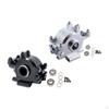 1:10 Scale Front Shell DIY Gear Case For Climbing Car RC Crawler