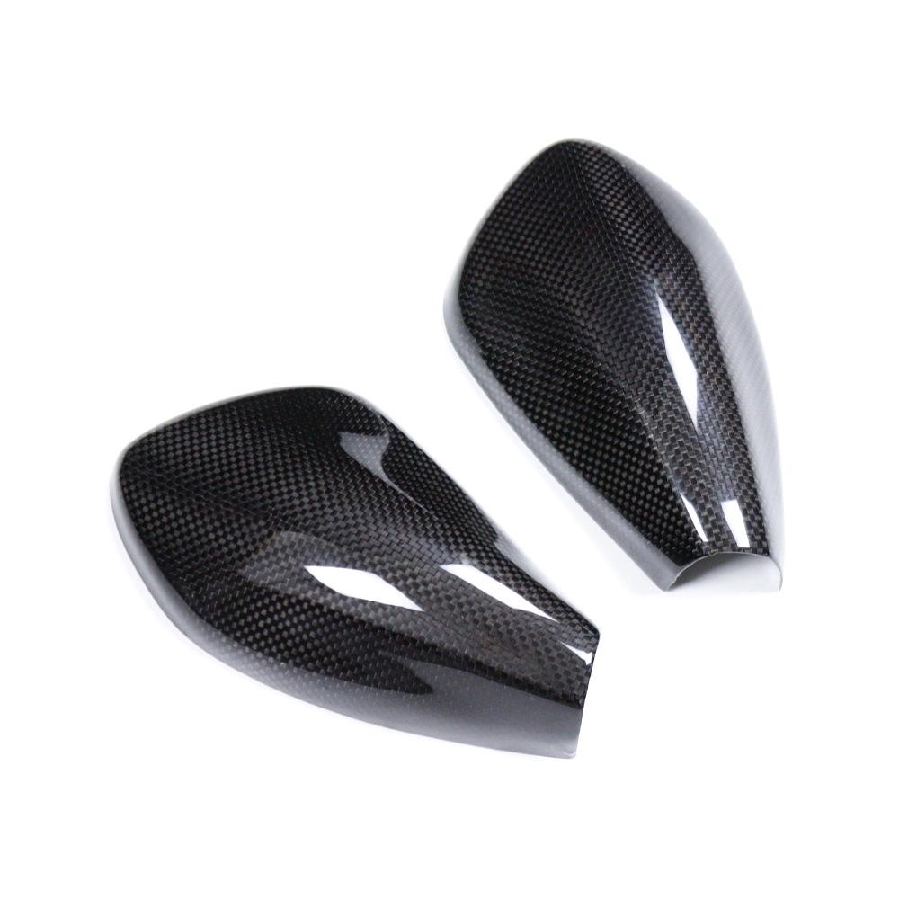YAMAHA MT09 SP Carbon Fiber Side Fairing Kit