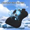 Motorcycle Gel Seat Pad for CFMOTO 800MT 700MT MT-X 650MT 650 MT 700clx 450ss 450 ss 650nk 300ss Seat Cushion Shock Breathable